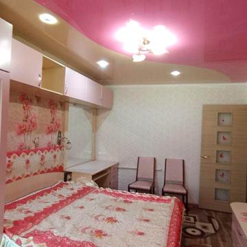 Сдаю классную 2 к/к ост.Арка/в Корабельном р-не