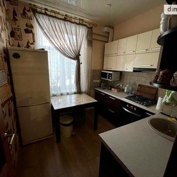Довгострокова оренда 2к Квартира Дунаєвського вулиця