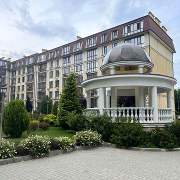 Стильна квартира У Моря з ПАНОРАМОЮ дизайнерський ремонт ЖК КЛАБ МАРИН