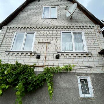 Продаж будинку та ділякни Лісне,Бучанський район