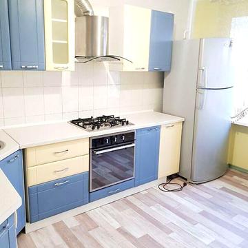 Довгострокова оренда 2к Квартира Євгена Коновальця (Гліба Успенського) вулиця