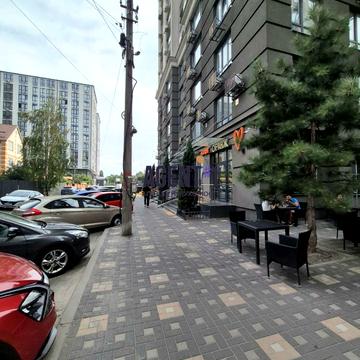 Камянська вул. (Дніпродзержинська), 127Г