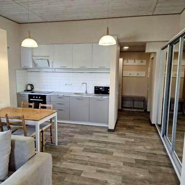 Квартира 45 кв.м. з паркомісцем на Осокорках в 2 км від метро Славутич