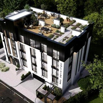 Мистецька вул., 6