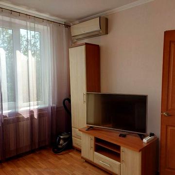 Сдам 1 к к кв на Алексеевке, пр.Победы,62Г. За Чудо Маркетом.