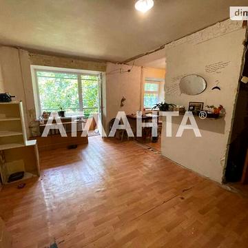 Продаж 2к Квартира Космонавтів вулиця