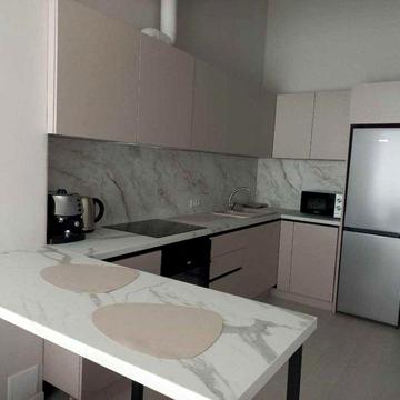 Сдам 2 ком на Г. Пушкина клубный дом подземный паркинг. Дафи