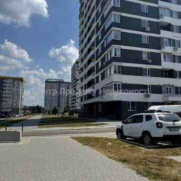 Продам квартиру ЖК «Пролісок» Харків, Льва Ландау просп. ЖК «Пролісок»