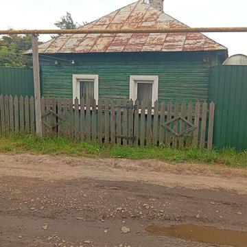 Продам дом в локотках