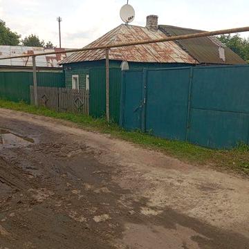 Продам дом в локотках