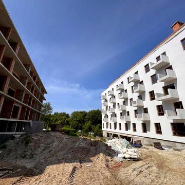 Продаж 3кім кв.89м,ЖК Фемелі Хаус,Орлика,Family House,л-ція Топольна ЖК Фемелі Хаус, Family House