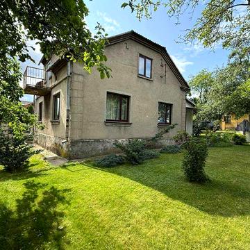 Продаж цегляного Будинку в Сокільниках , 10 соток землі