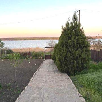 ЦЕНА СНИЖЕНА! Продам 2 эт. дом  Бурдовка,  1 линия от  лимана!