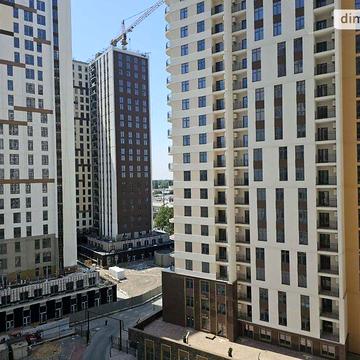 Продаж 1к Квартира Краснова вулиця ЖК Kadorr City