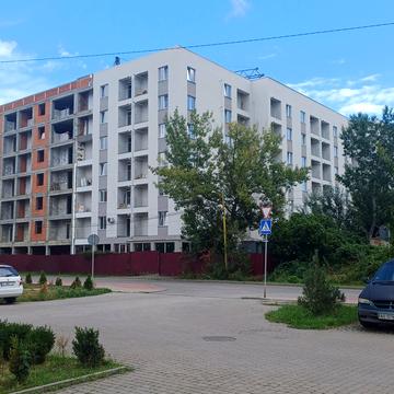 Олександра Богомольця вул., 15