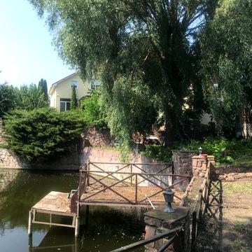 Сдам дом в окружении леса с.Новоселки Вышгородский р-н.