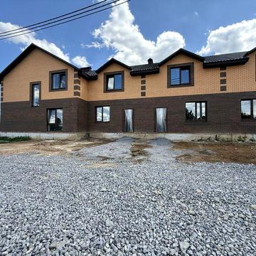 Продам  таунхаус супер ціна 3 кімнати