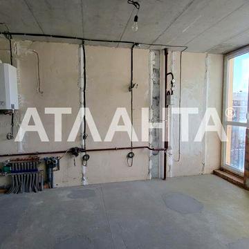 2-кімнатна квартира. Новосілки. ЖК Новые Теремки