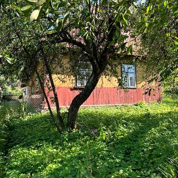 Затишний будинок у с. Йосиповичі, 19 соток, 16 км від Стрия