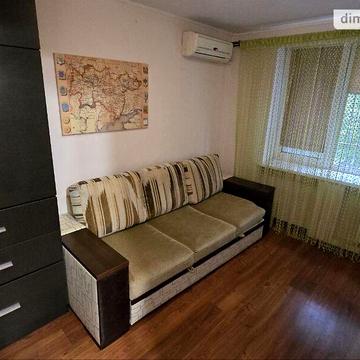Продаж 1к Квартира Вознесенська вулиця