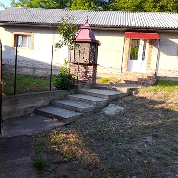 Продаєтся будинок