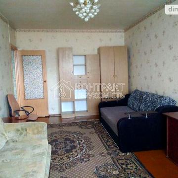 Довгострокова оренда 1к Квартира Перемоги проспект