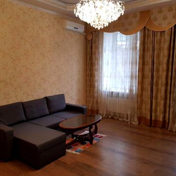 2-кімнатна квартира на продаж, Саксаганського 102Б