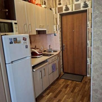 Смарт квартира рядом с метро Дворец Спорта