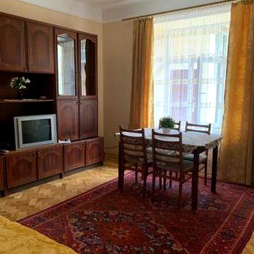 ТЕРМІНОВИЙ ПРОДАЖ! 1 кімн. кв. Балабана (Центр)