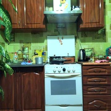 3к.кв., Титаренківський пров., 24, Холодна Гора