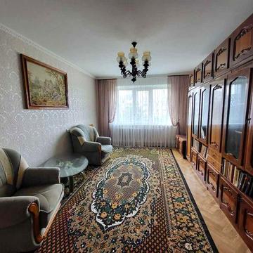 ТЕРМІНОВИЙ ПРОДАЖ 3к, гарний житловий стан