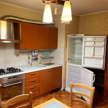 3-кімнатна квартира Турецьке містечко  Кадетський гай 11  без комісії