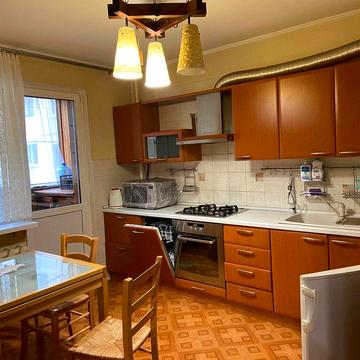 3-кімнатна квартира Турецьке містечко Кадетський гай 11 без комісії