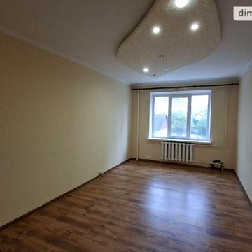 Продаж 1к Квартира Молодіжна вулиця
