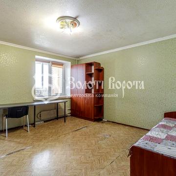Полярна вул., 8є