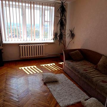 Вільна 3х.кВ для ЗСУ військових,або сімї,на будь-який термін. Польова