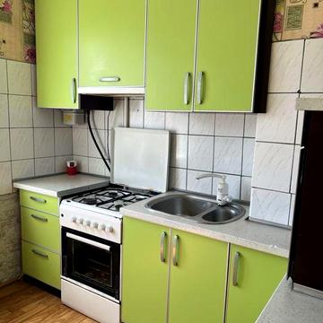 1 кімнатна квартира в центрі міста
