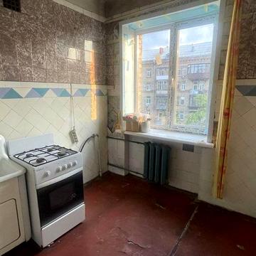 Продаж 2кімн (43м2) вул Павла Скоропадського 51/102. метро Університет