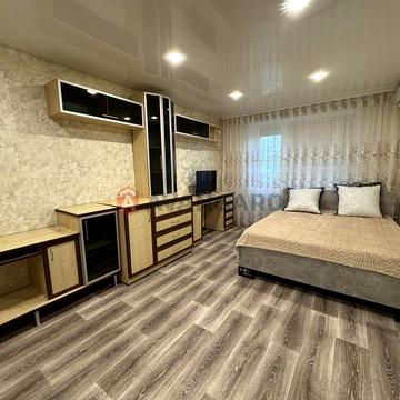 Здається охайна 1 к квартира/Космос