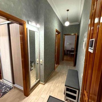 Квартира 2-к, центр, от хозяина, без комиссий