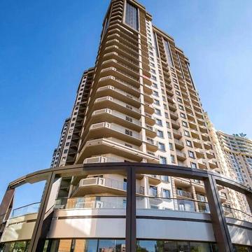 Продаж 2к Квартира Генуезька вулиця ЖК Родос