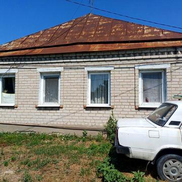 Продам дом в центре