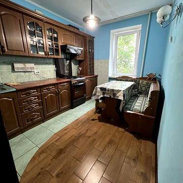 Довгострокова оренда 3к Квартира Волошкова вулиця