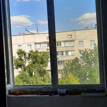Продаж 1к Квартира Шарикова вулиця