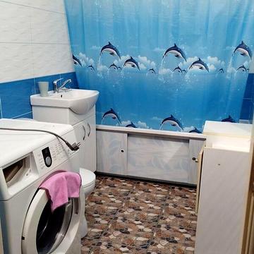 Довгострокова оренда 1к Квартира Незалежності вулиця ЖК на Масанах