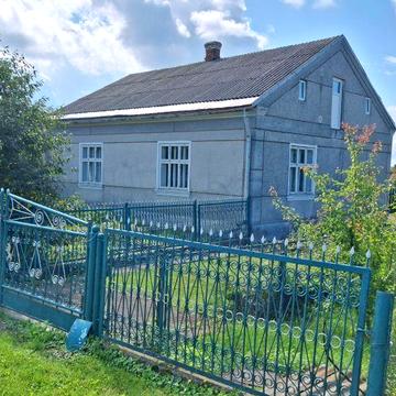 Продаж  будинку с. Тартаків