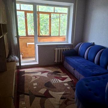 Здам квартиру на тривалий термін