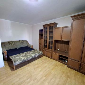 1-кімн. кв. Вул. Ентузіастів.