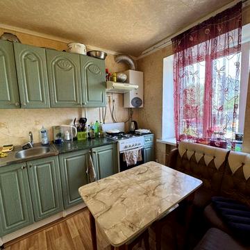 Продаж 1к квартири Центр Самар