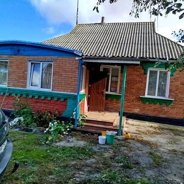 Продам будинок сЛісова Лисіївка